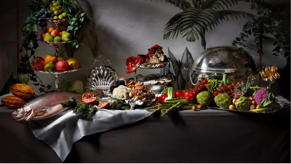 “1887 by André is my love letter to the city that shaped me.”​